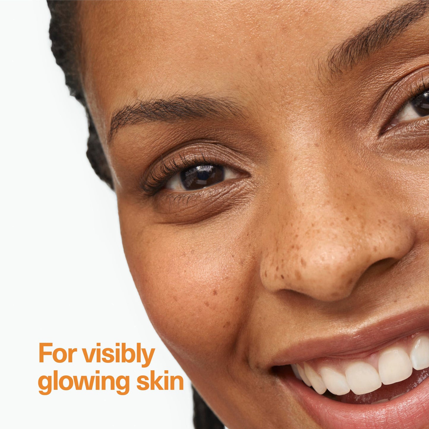Simple Protect 'N' Glow Brightening Gel Face Cream