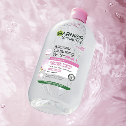 Garnier Micellar Cleansing Water