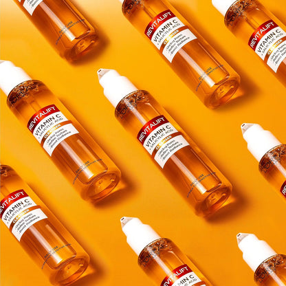 L'Oréal Paris Revitalift Clinical Vitamin C Cleanser with Vitamin C* + Salicylic Acid