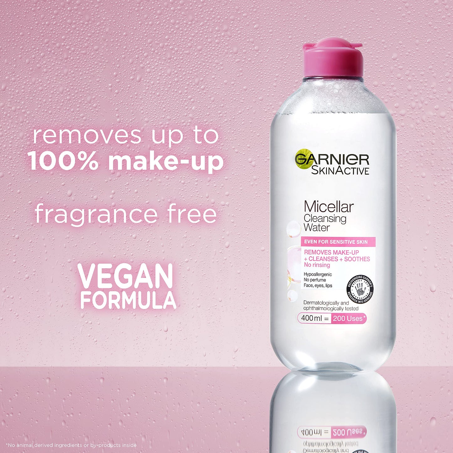Garnier Micellar Cleansing Water
