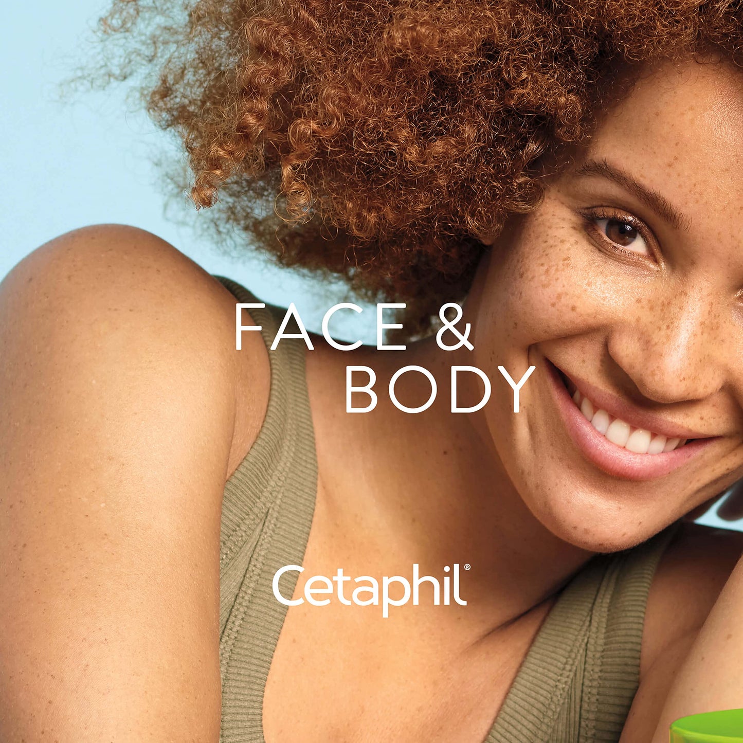 Cetaphil Gentle Skin Cleanser