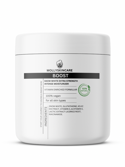 Boost With Snow White & Vitamin C