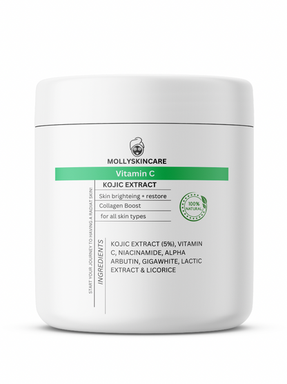 Kojic & Vitamin C