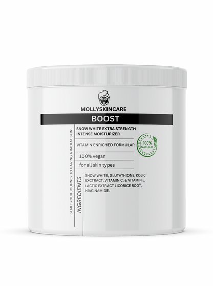 Boost With Snow White & Vitamin C