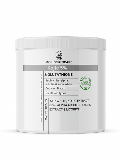 Kojic 5%