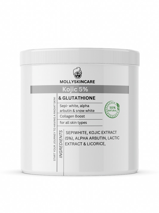 Kojic 5%
