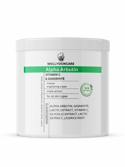 Alpha Arbutin