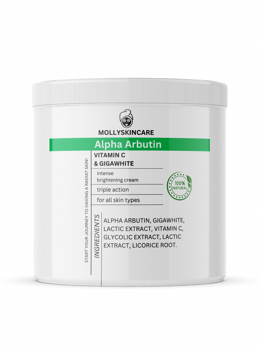 Alpha Arbutin