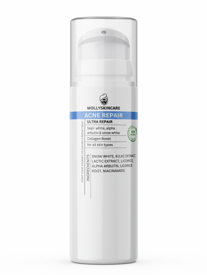 Acne Repair