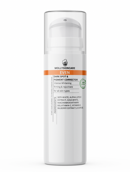 Even Dark Spot Corrector