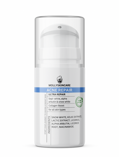 Acne Repair
