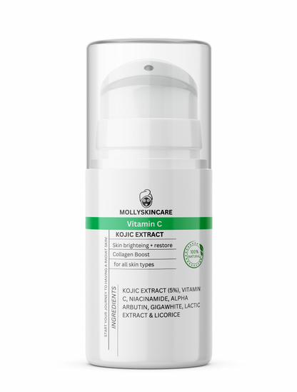 Kojic & Vitamin C