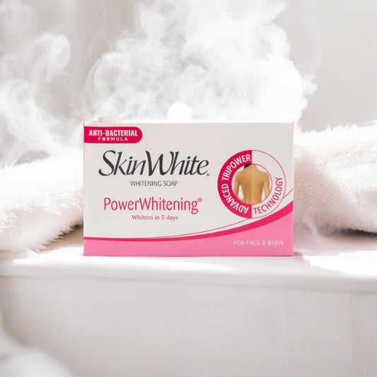 Skin White Soap